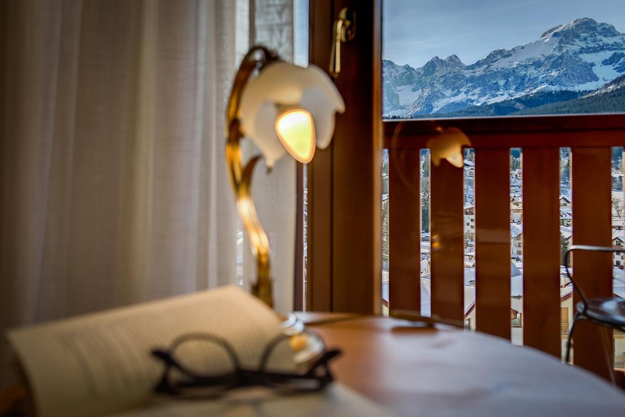Cavallino Lovely Hotel Andalo Buitenkant foto